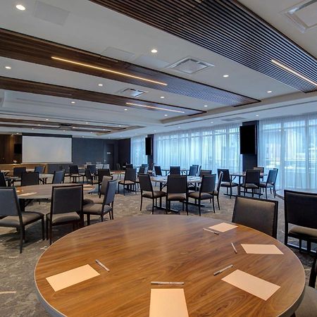 Homewood Suites By Hilton Montreal Downtown Bagian luar foto