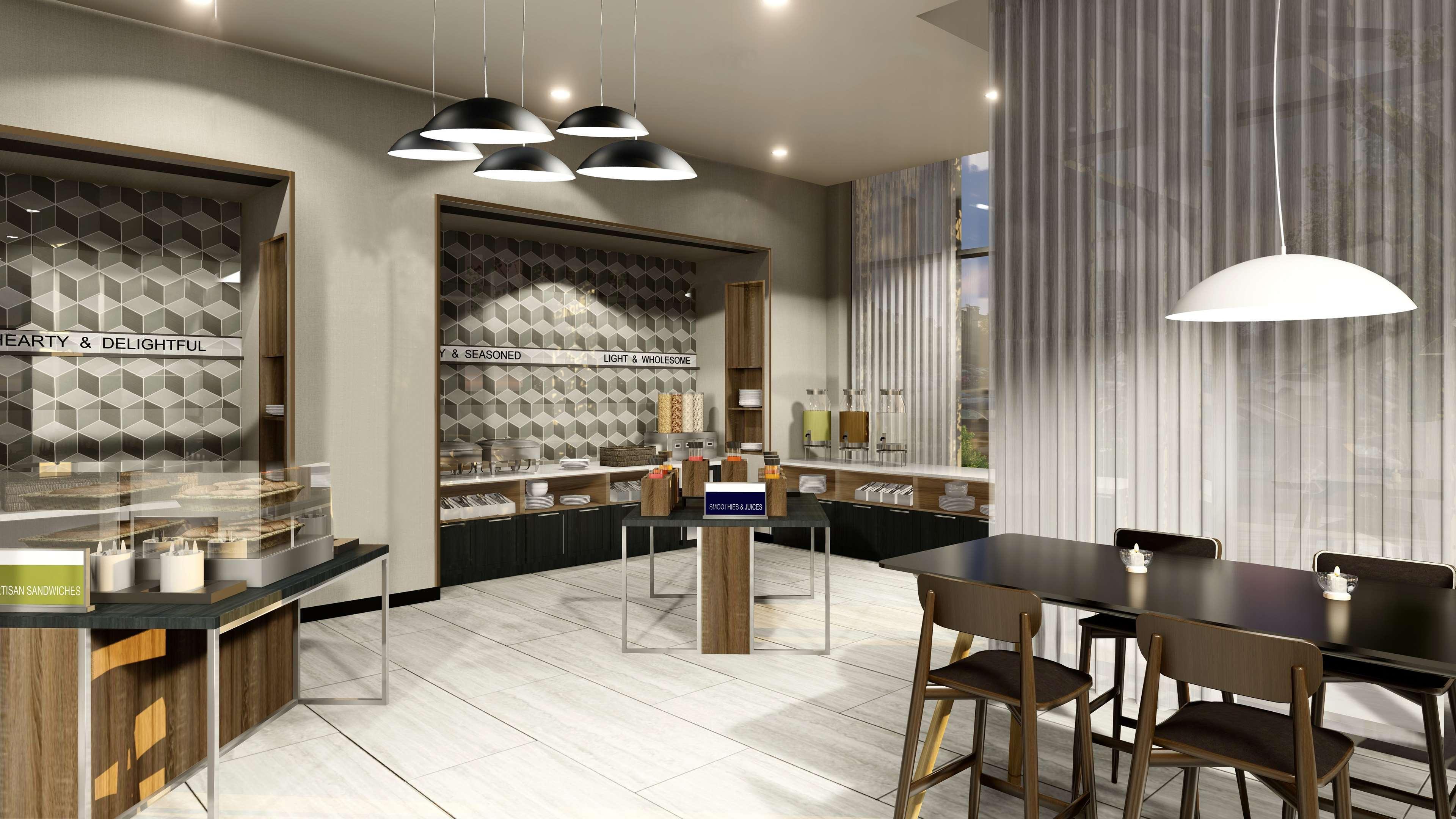Homewood Suites By Hilton Montreal Downtown Bagian luar foto