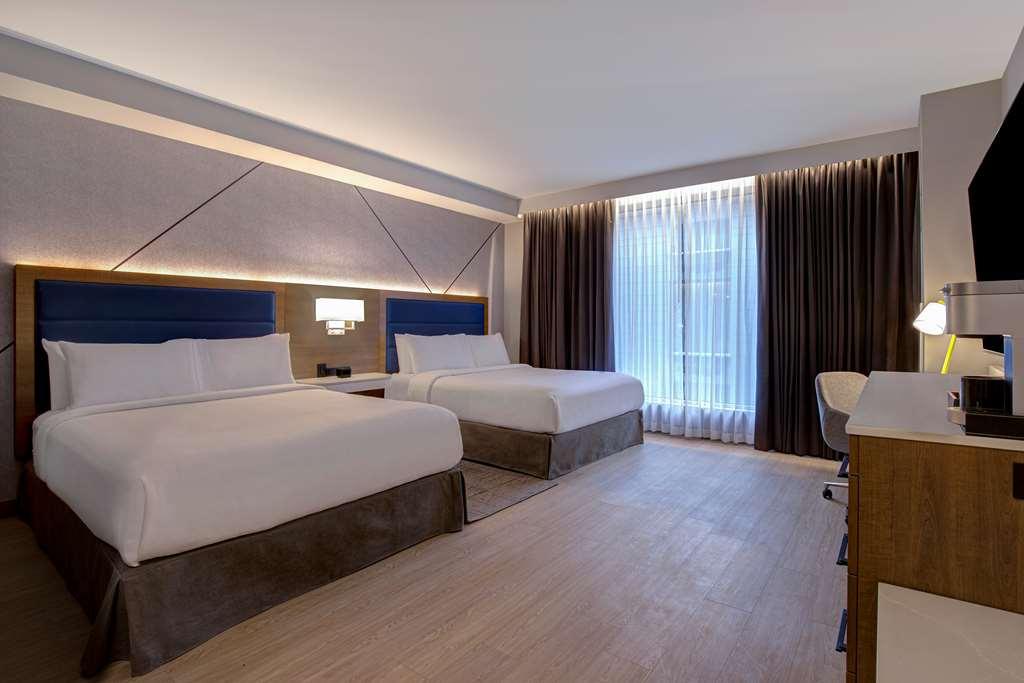 Homewood Suites By Hilton Montreal Downtown Ruang foto