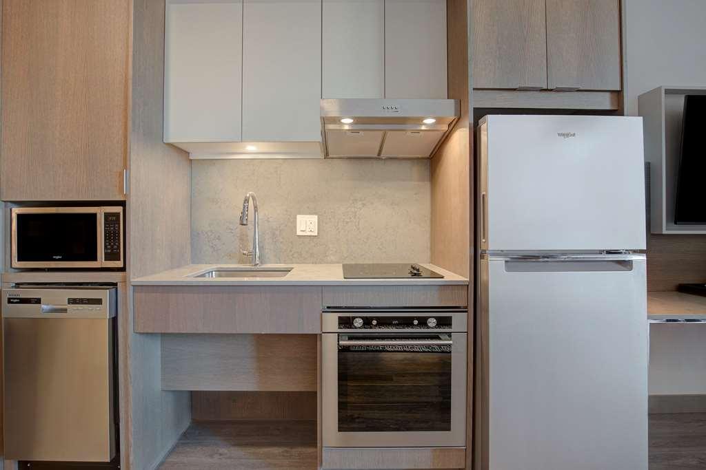 Homewood Suites By Hilton Montreal Downtown Ruang foto