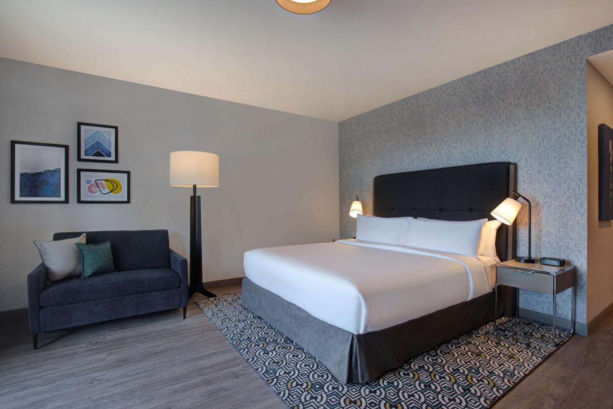 Homewood Suites By Hilton Montreal Downtown Bagian luar foto