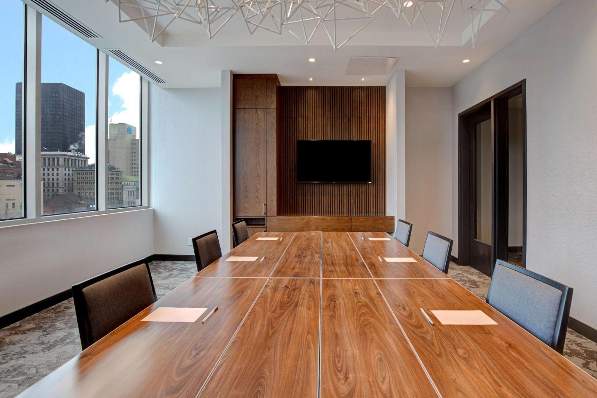 Homewood Suites By Hilton Montreal Downtown Bagian luar foto
